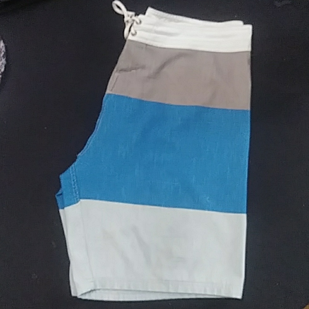 MEN’S  ‘SUBCULTURE' SWIM/ SHORTS